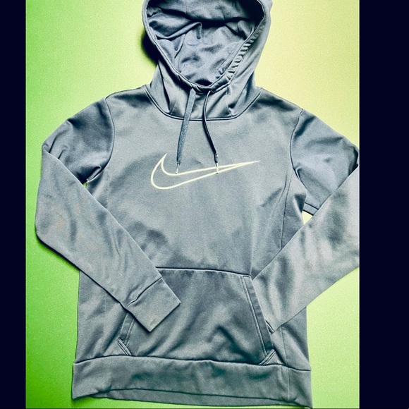 Women’s Nike Dri-fit Hoodie - Picture 1 of 3